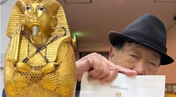 تحريم الزى الفرعونى..  رد الآوقاف يكشف الحدود الحقيقية للمحرمات في الدين